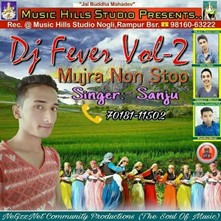 DJ Fever Vol-2 Mujra Non Stop